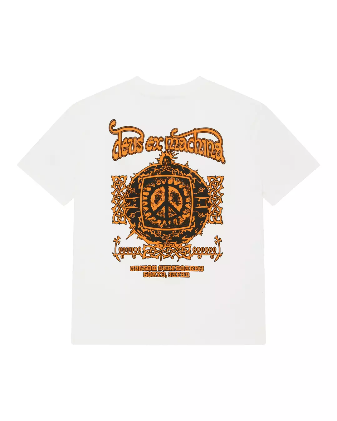 Virtual Insanity Tee