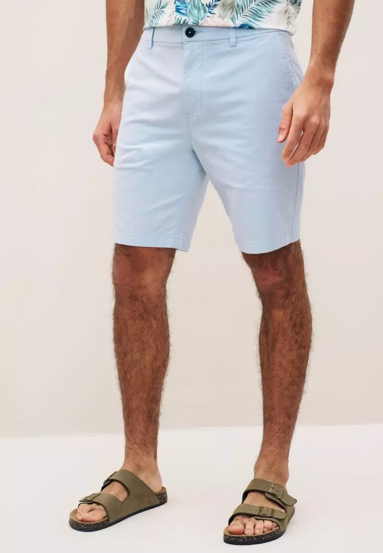 Next shorts clearance mens chino