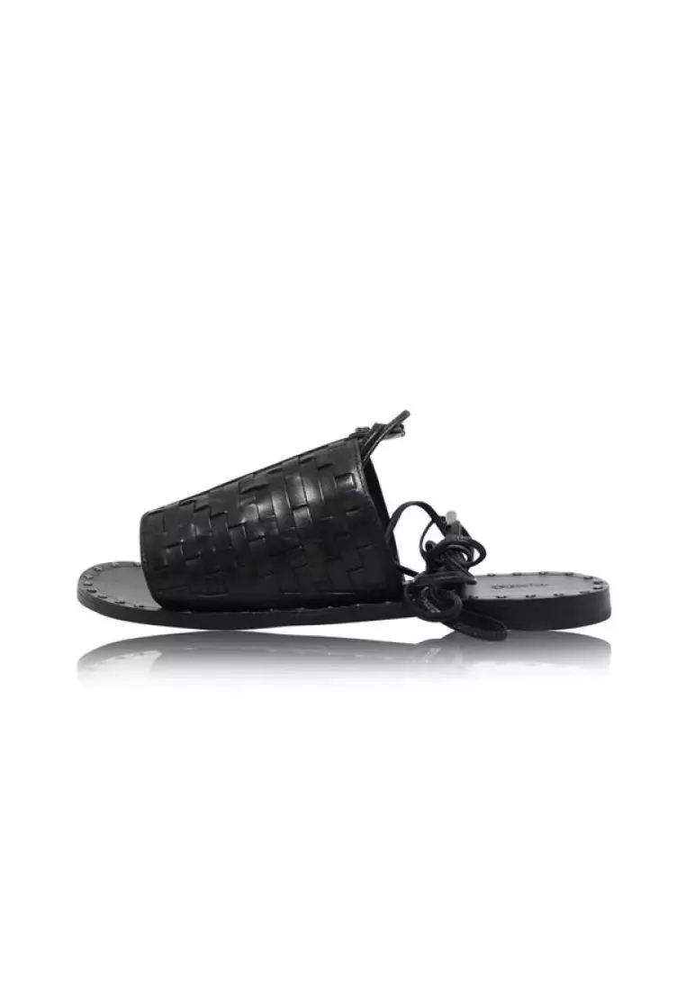 Contemporary Designer Pre Loved CONTEMPORARY DESIGNER Black