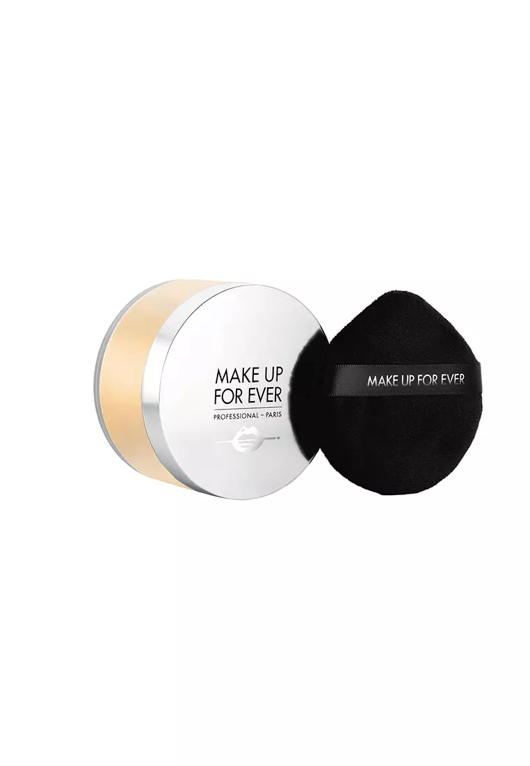 Buy MAKE UP FOR EVER Make Up For Ever Ultra HD Setting Powder - Shade 3.0  Online