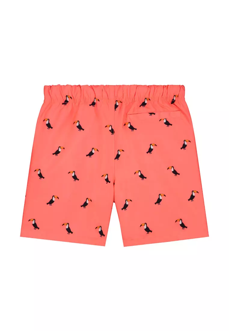 Tucan Swimshorts