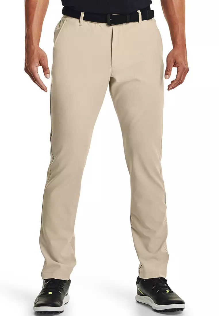 Buy Under Armour Drive Tapered Pants 2025 Online ZALORA Philippines