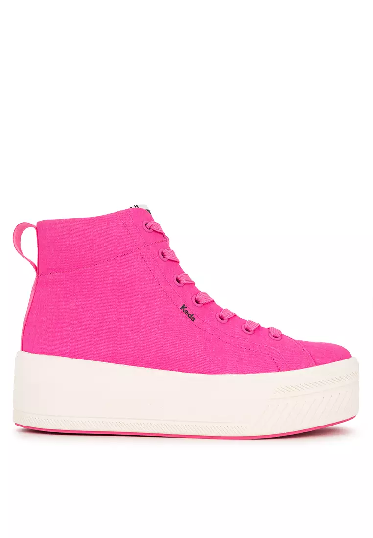 keds zipper sneakers