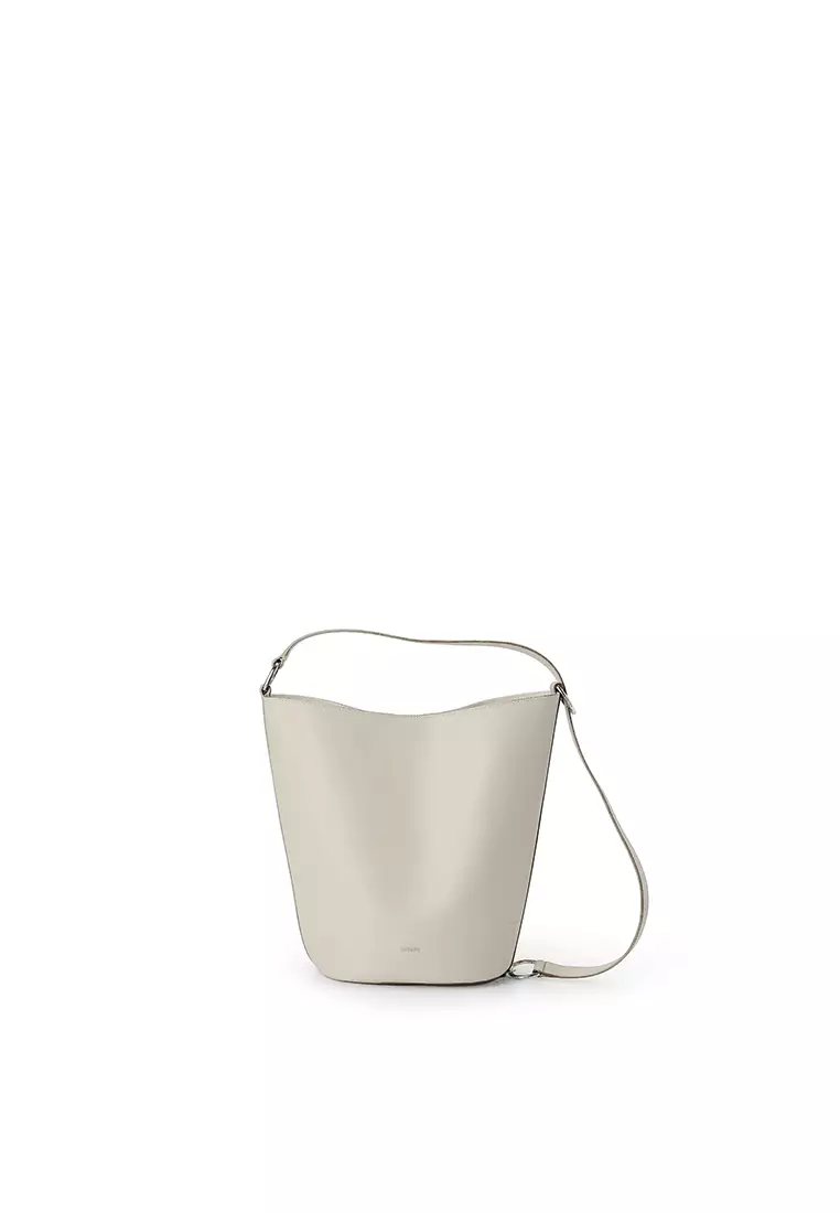 VERA Demi Bucket - Cream Beige