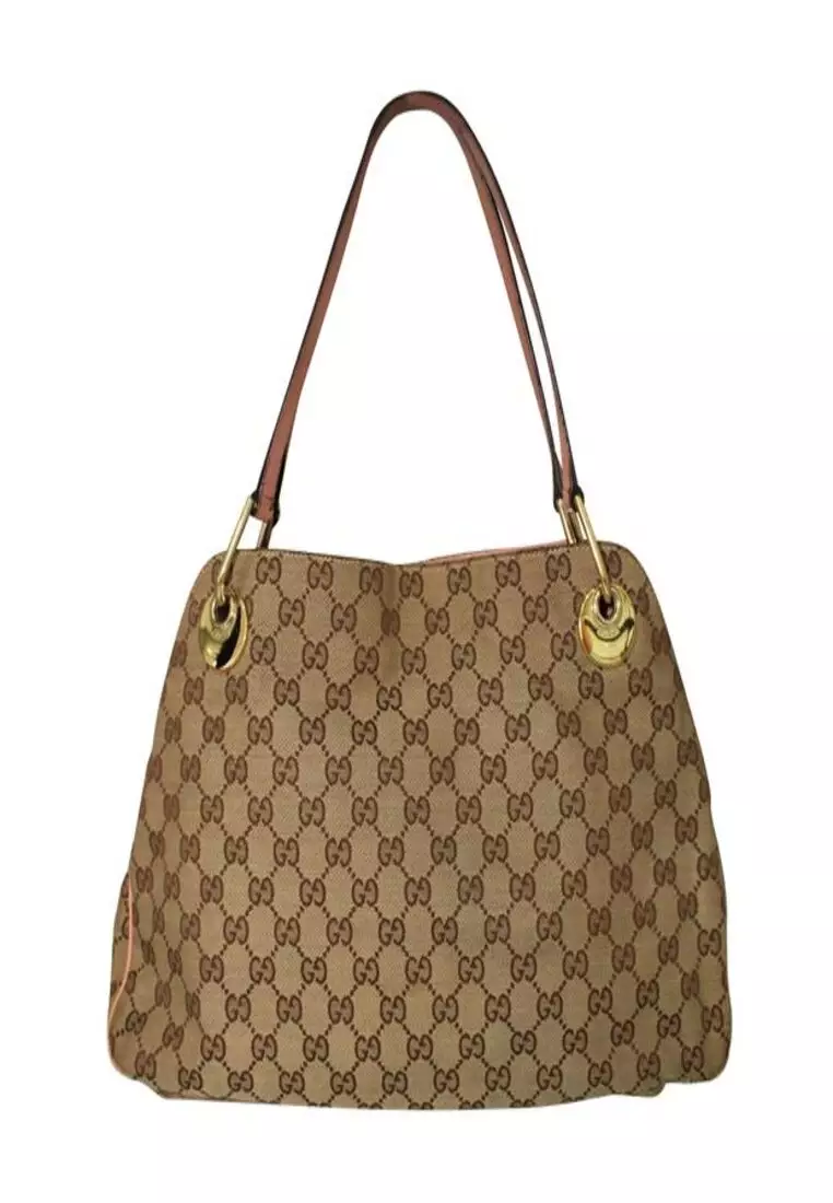 Gucci on sale pink monogram