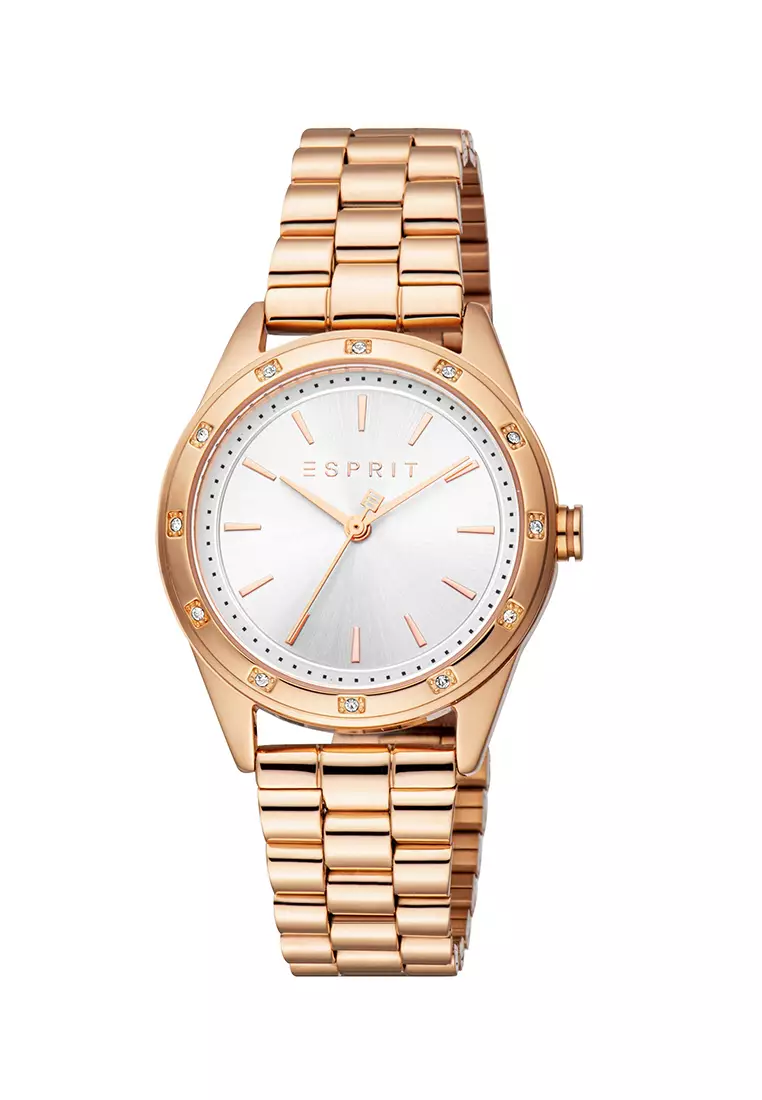 Esprit watches shop made in