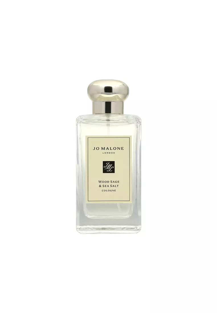 Jo Malone Wood Sage & Sea Salt Cologne 100ml