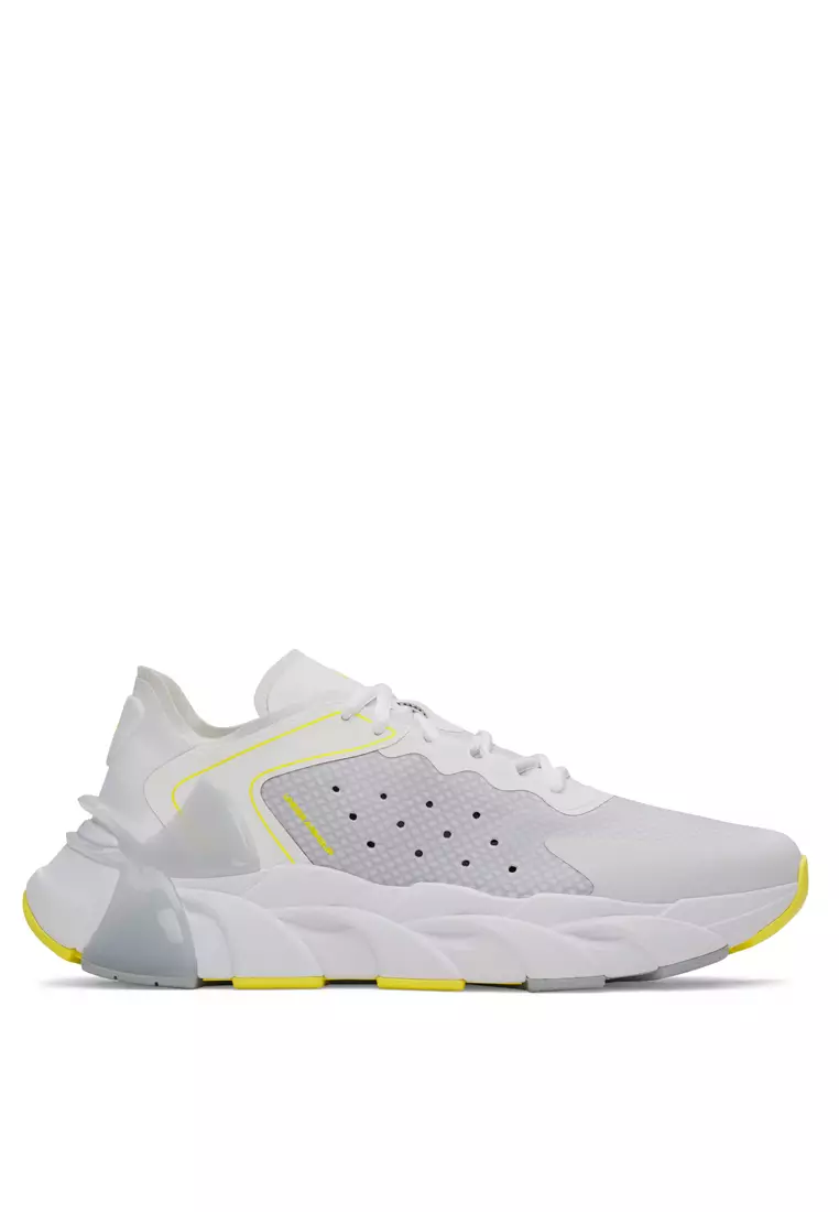 Halo Trainer Shoes
