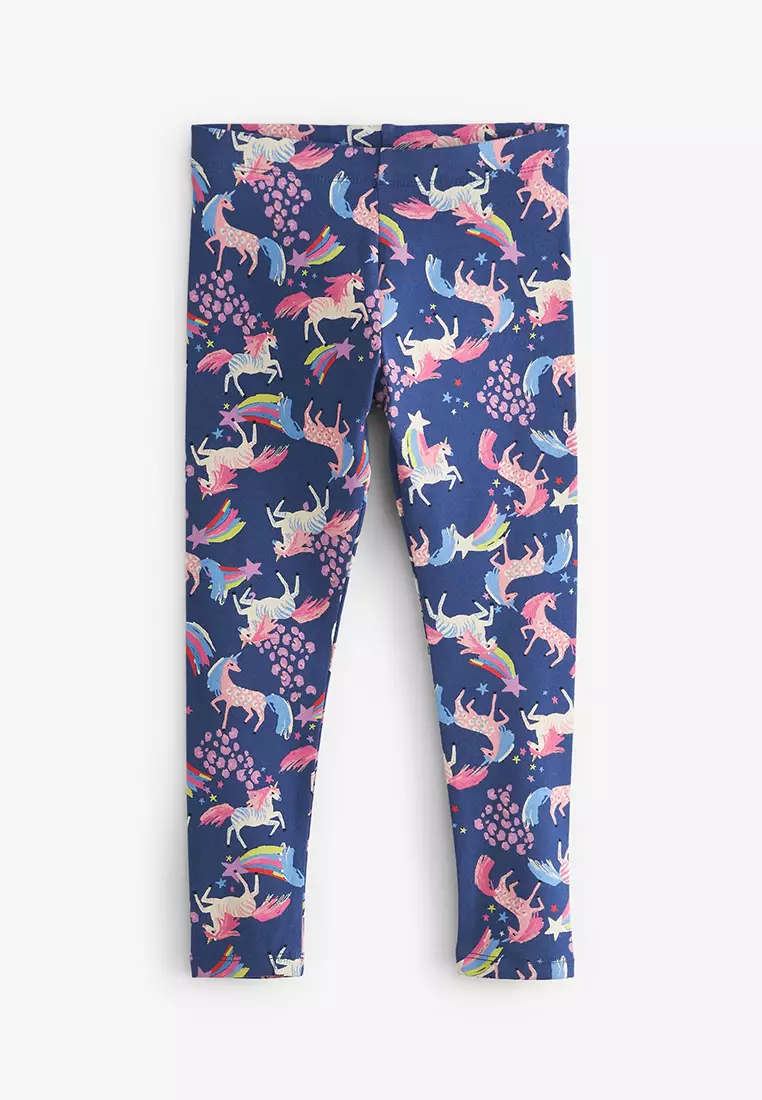 Next girls clearance red leggings