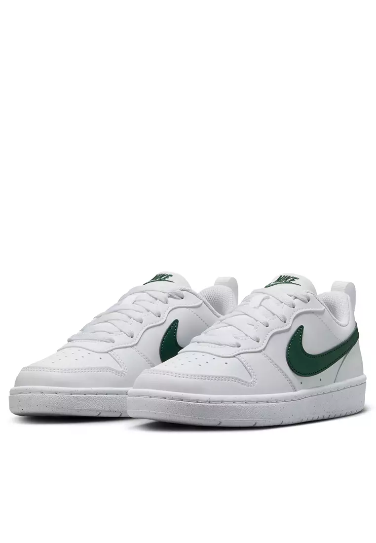 Court Borough Low Recraft Older Kids' Shoes