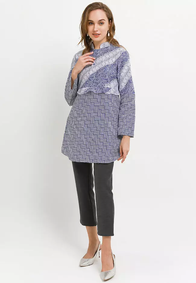 Sesha Blouse