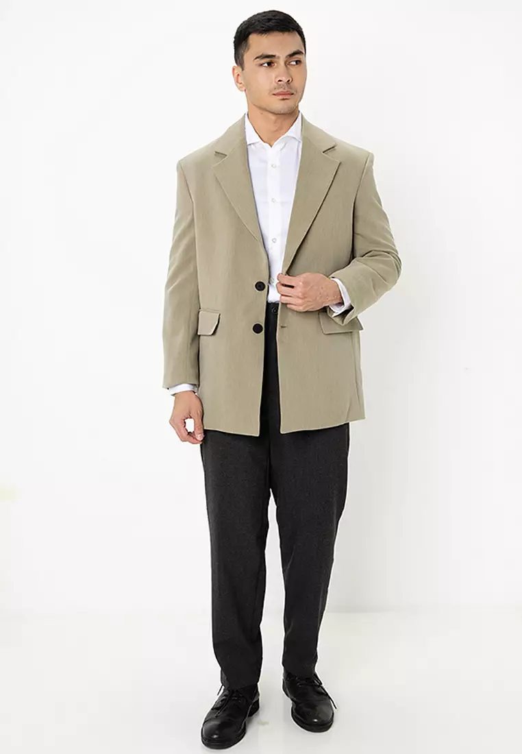 Zara jacket dress cheap