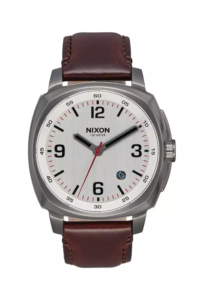 Nixon charger clearance