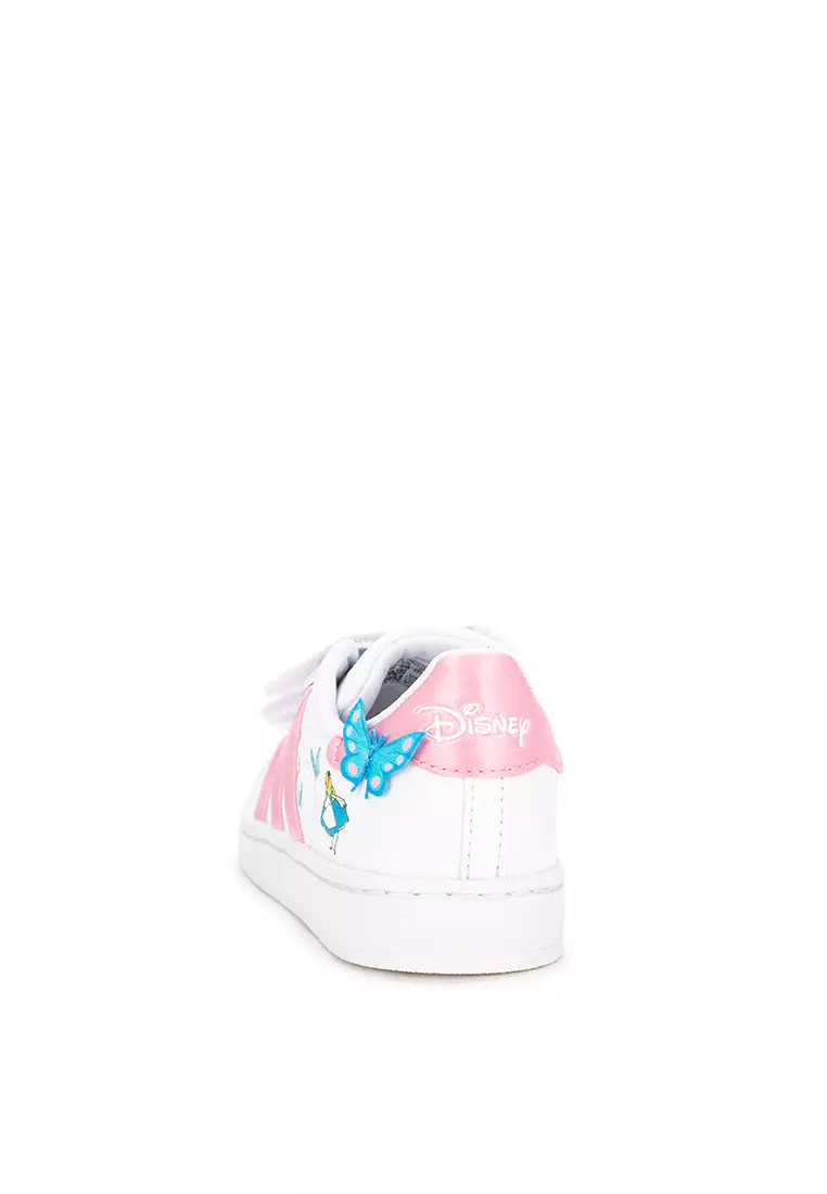 Adidas x Disney Superstar II Comfort Closure Shoes