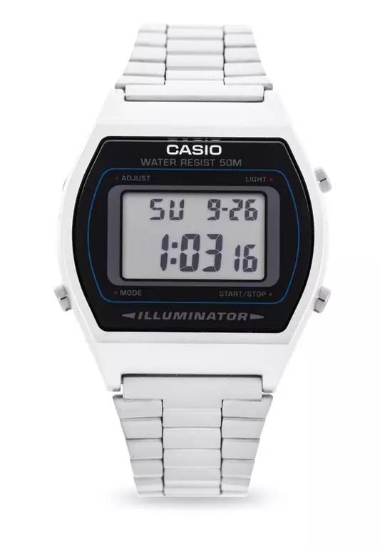 Digital Watch B640WD-1AVDF