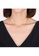 MJ Jewellery gold MJ Jewellery 375/9K Gold Wave Necklace R001 (2.60MM, 44CM) EB07CAC2E4F03EGS_3