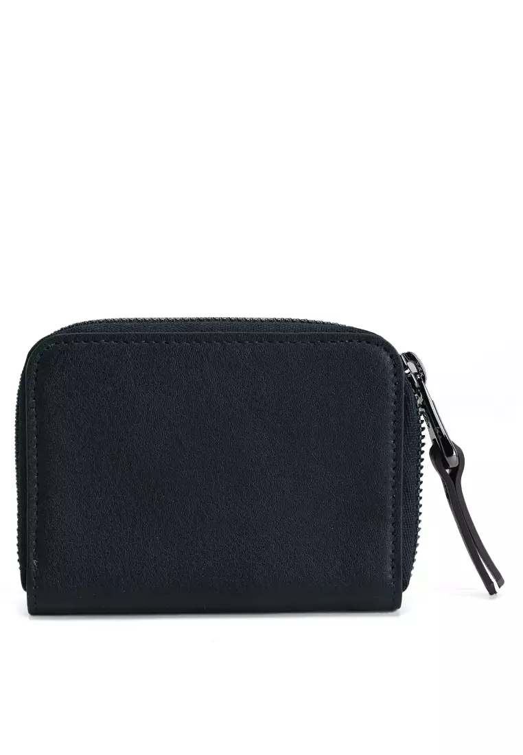 3D Zipped Card Holder (tr)