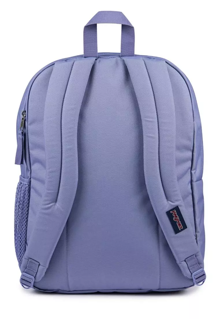 Jansport Big Student - Lavender Ash