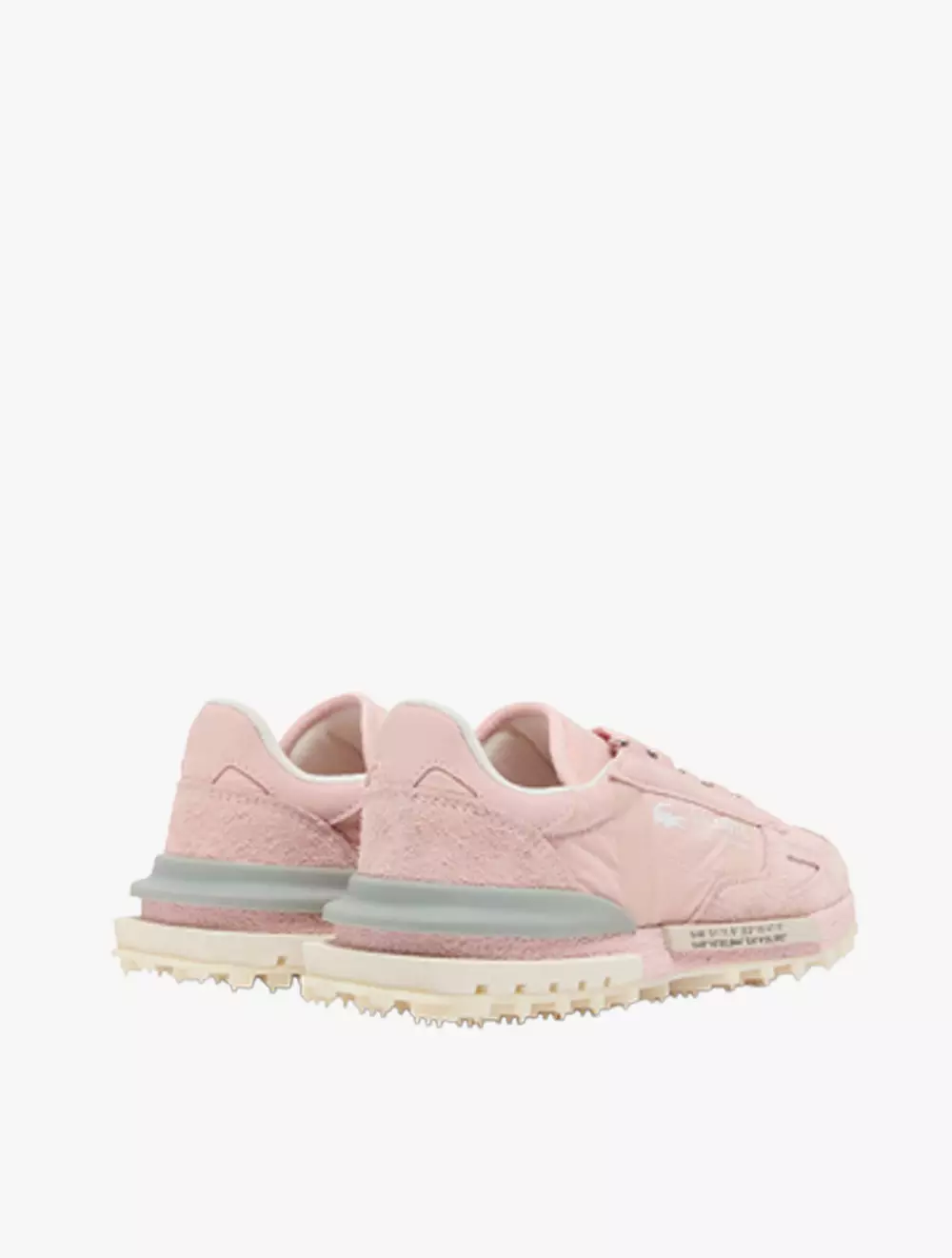 Women's Elite Active Sneakers - Pink