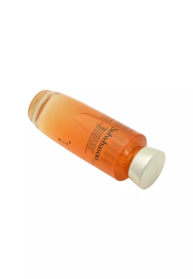 Sulwhasoo Concentrated Ginseng Rejuvenating Water (150ml) 150ml