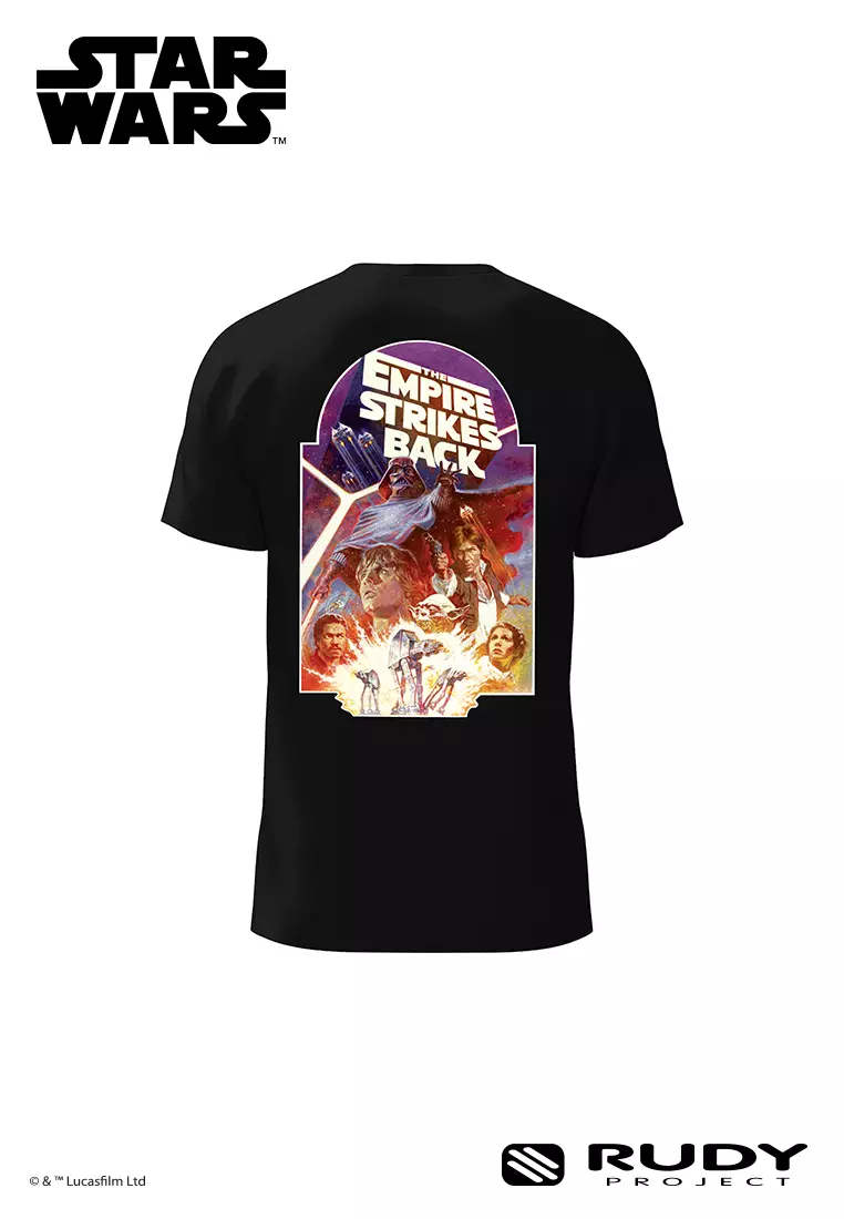 Star Wars Men s Drifit Tee