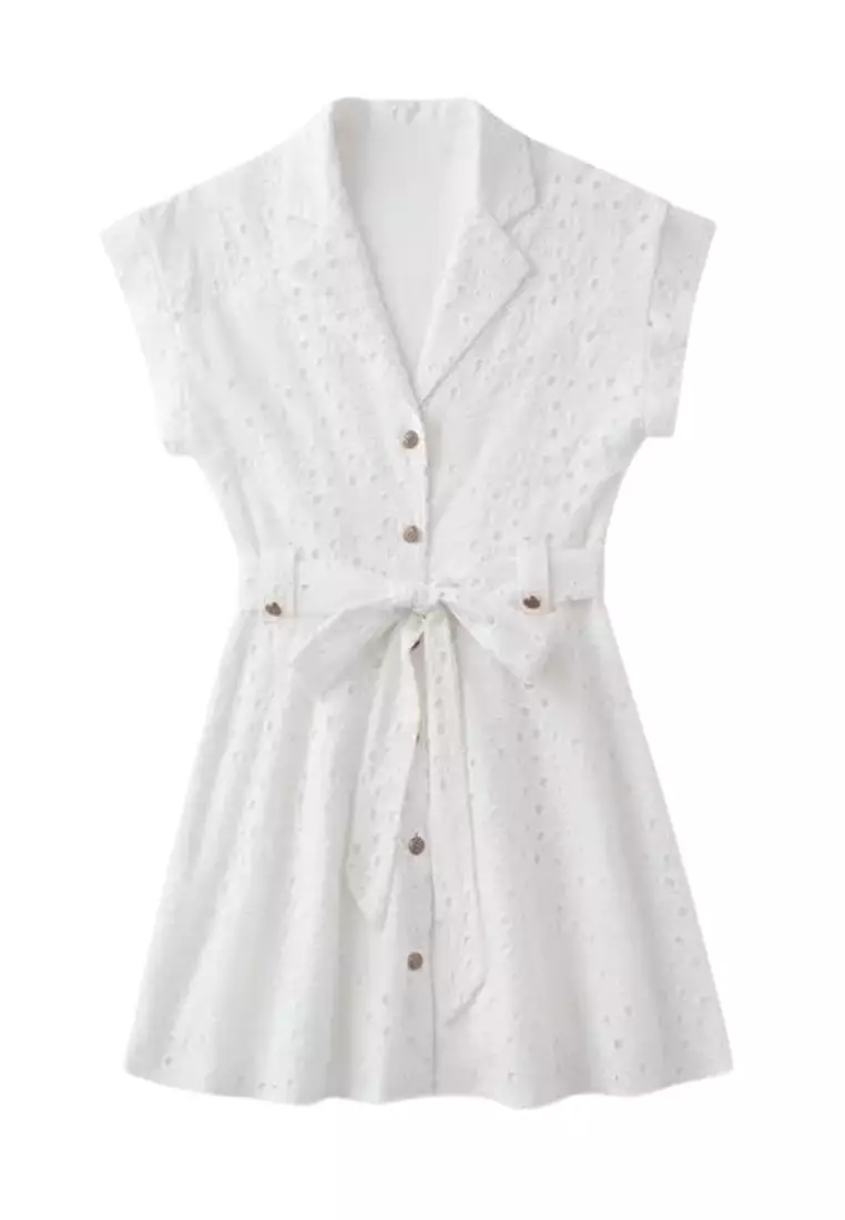 Guess sale winona dress
