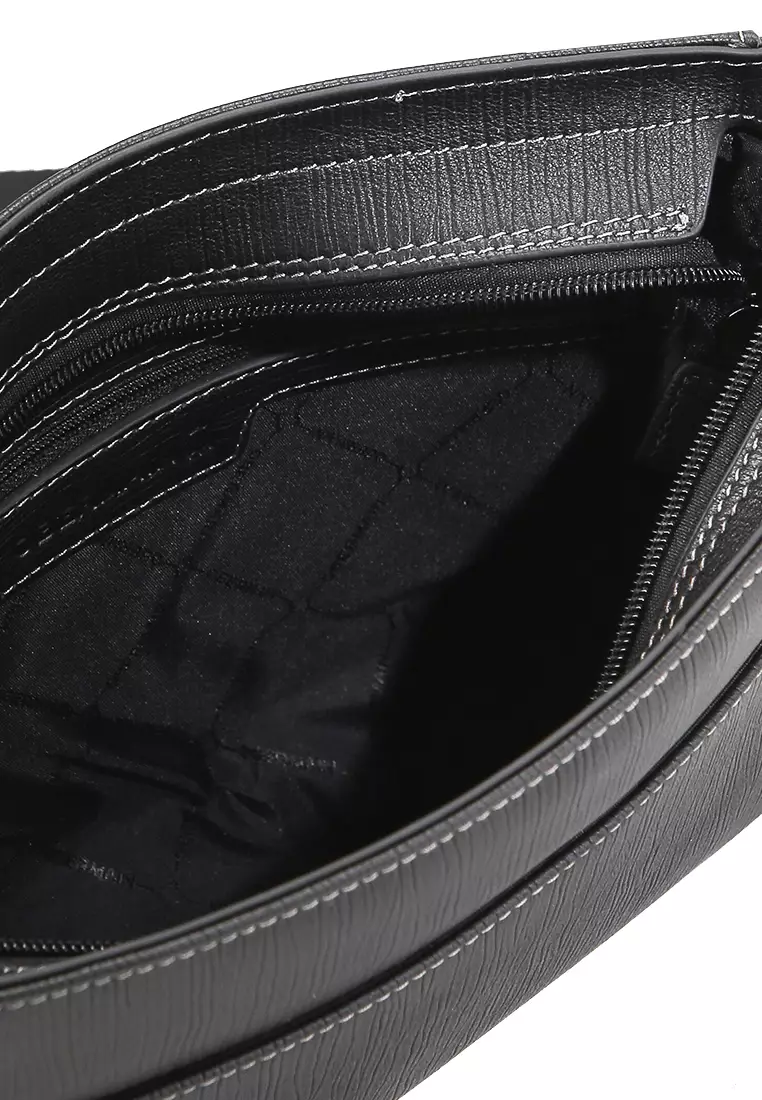 Baron Messenger Bag - L