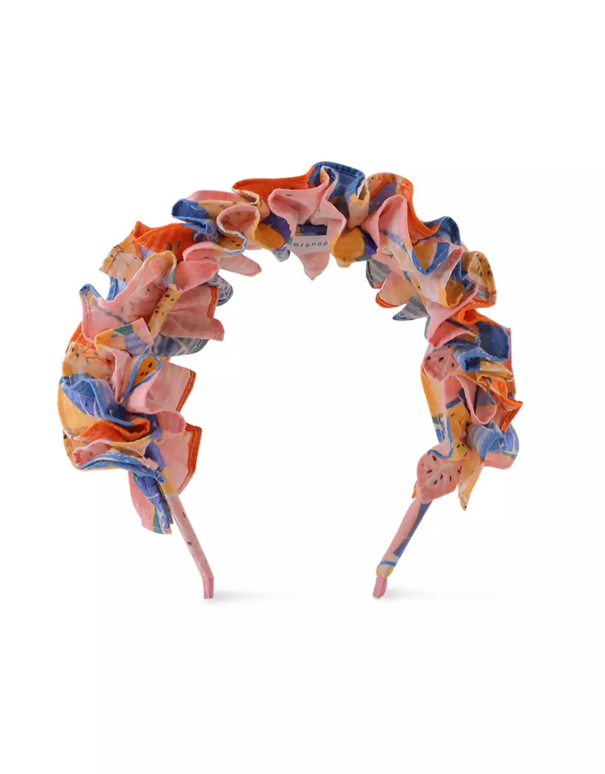 Gingersnaps Amalfi Hair Acc Multicolor - Aksesoris Rambut Anak Perempuan (Multi)