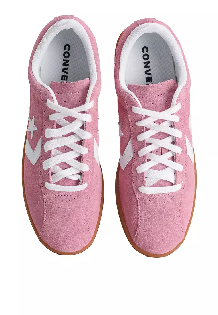 All Star Classic Trainer Ox Sneakers