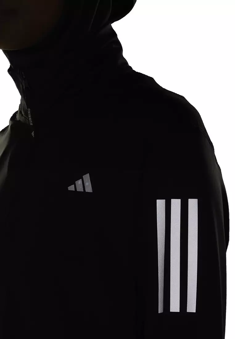 Own The Run Half-Zip Jacket