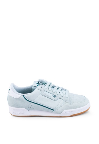 Buy Adidas Adidas Originals Continental 80 W Online Zalora Malaysia