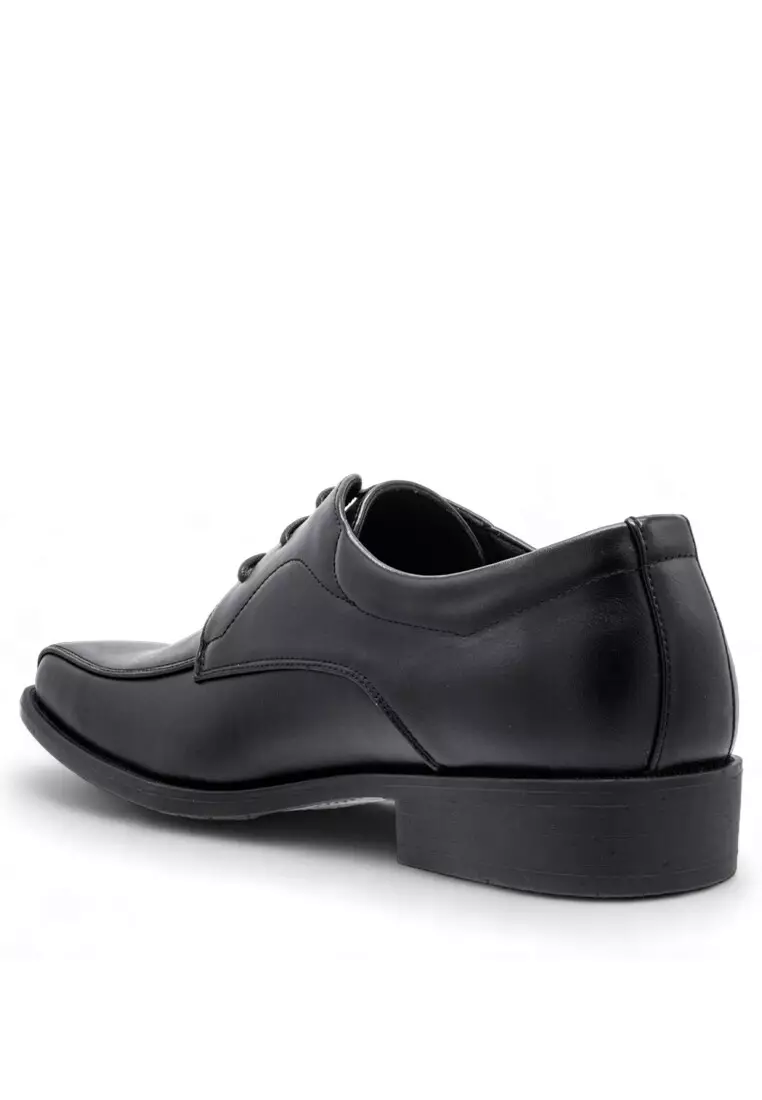 Men Lace Up Comfort Business Formal - 240311249