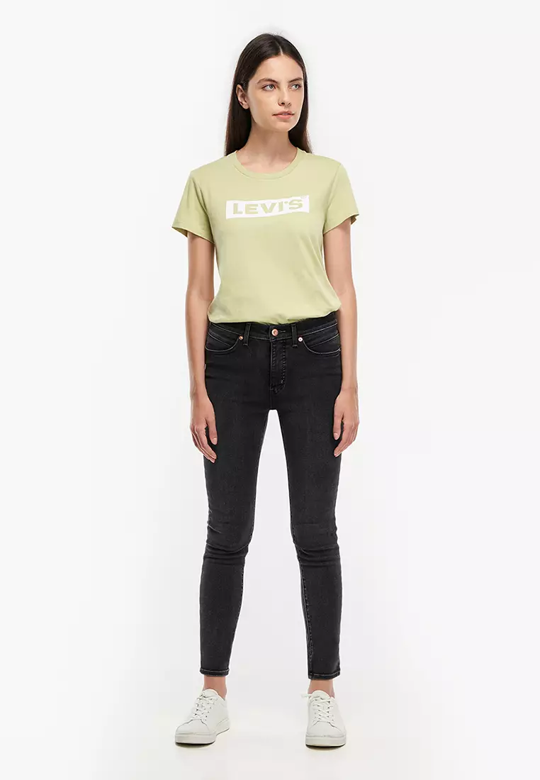 Levi's® Women's REVEL™ 心機塑型 高腰緊身窄腳牛仔褲