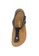 SoleSimple black Oxford - Black Leather Sandals & Flip Flops 9B17FSHF8EC396GS_4