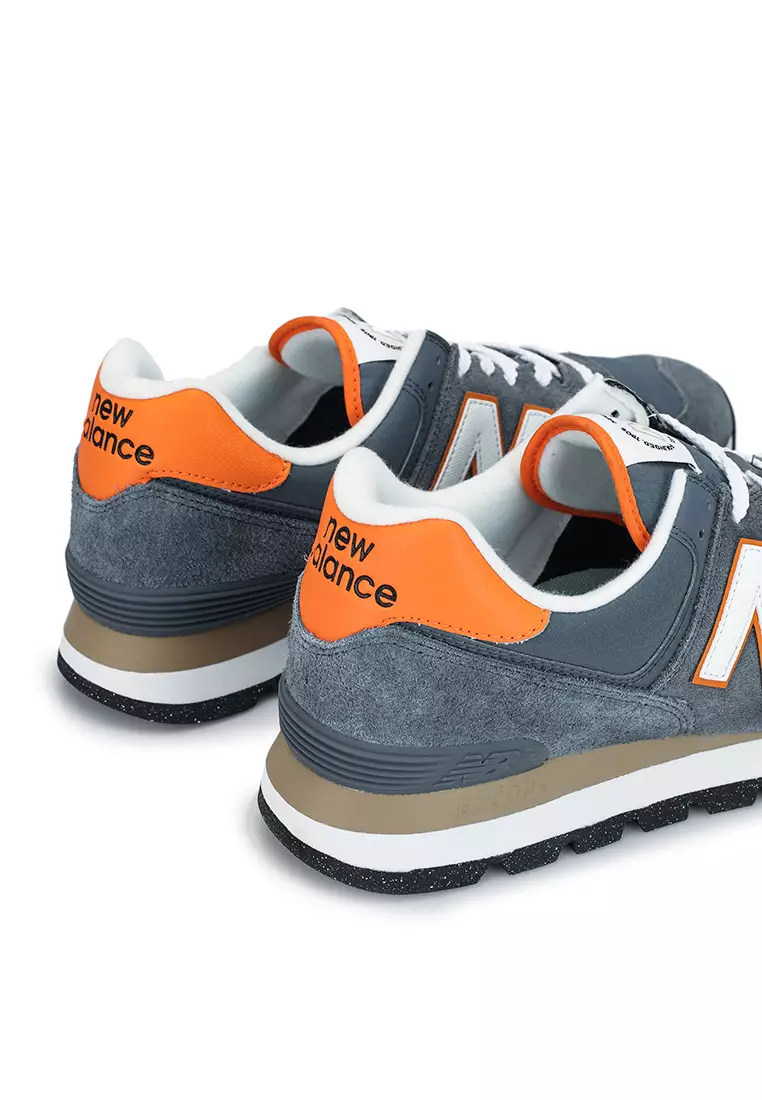 574 classic lifestyle shoes