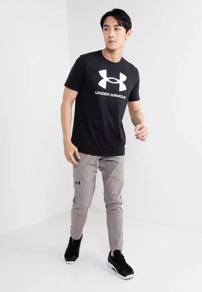 Men's Sportstyle Logo T-Shirt