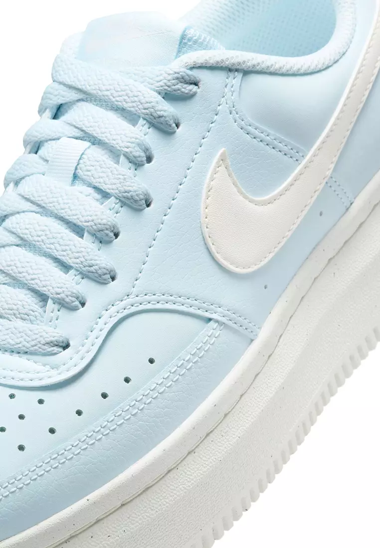 Court Vision Alta Shoes