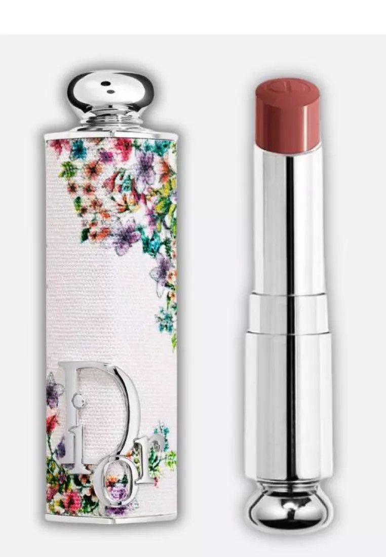 Buy DIOR Dior Addict 716 Dior Cannage Lipstick and Blooming Boudior