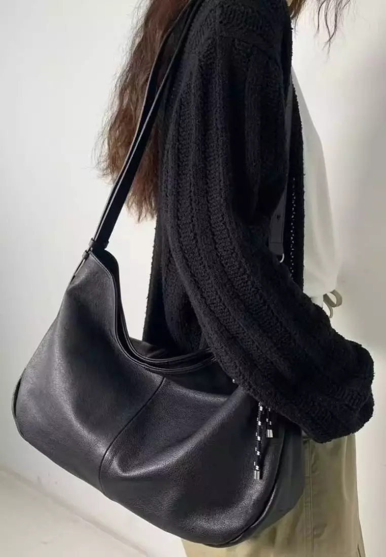 Pita Bag Black