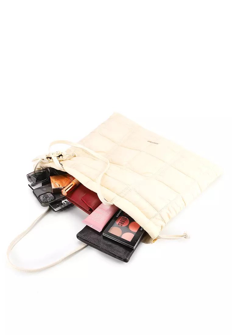 Nerissa Tote Bag (L)