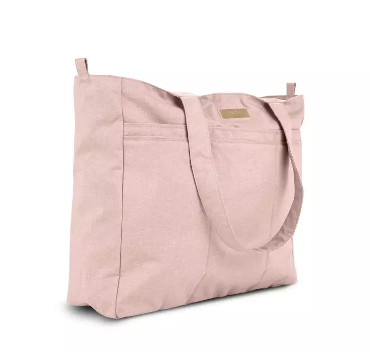 Jujube Super Be - Blush - Tote Bag besar