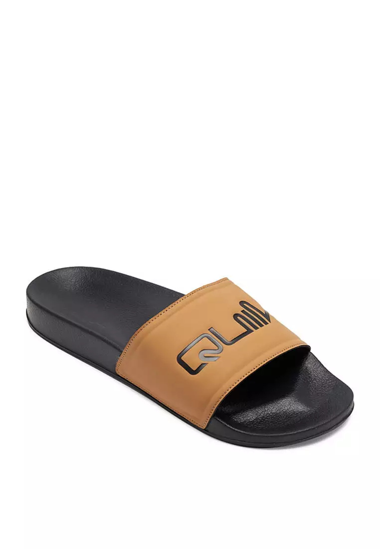 Buy Quiksilver Sessions Slides 2024 Online ZALORA Philippines