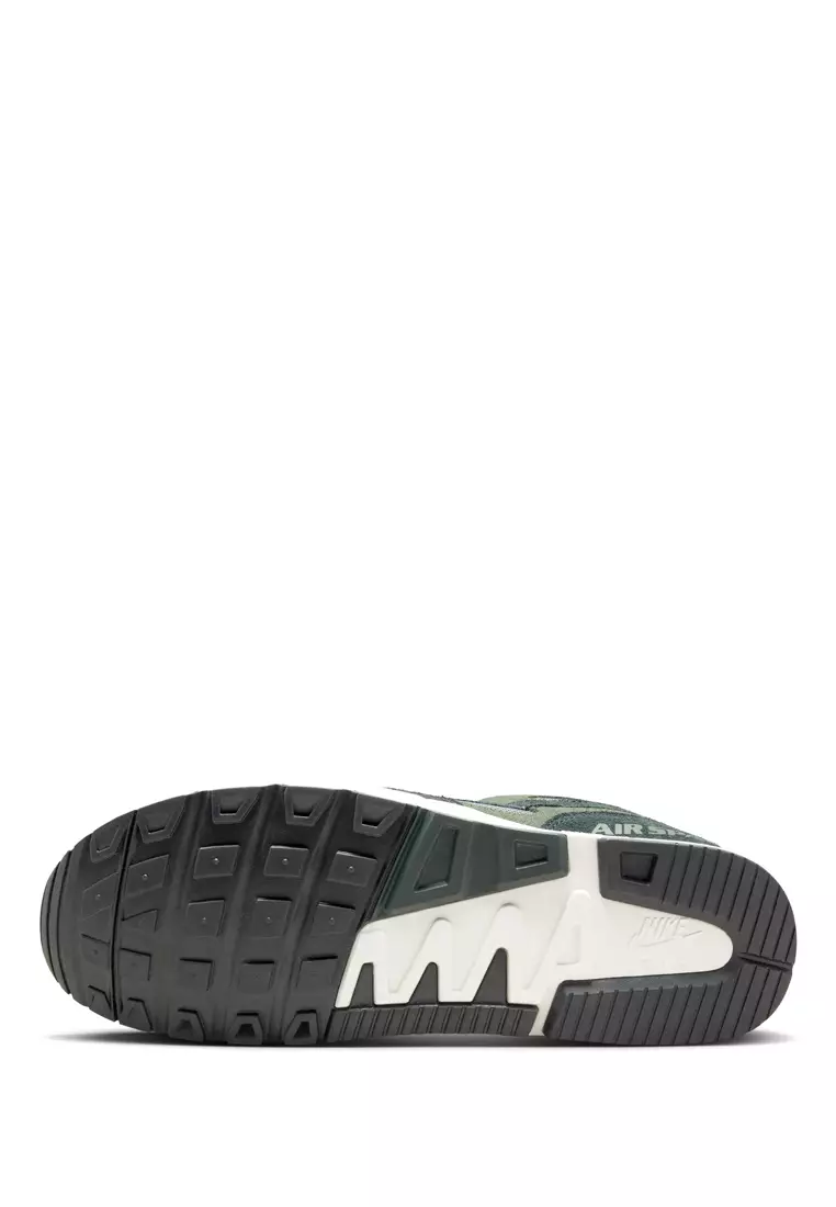 Air Span II SE Men's Shoes