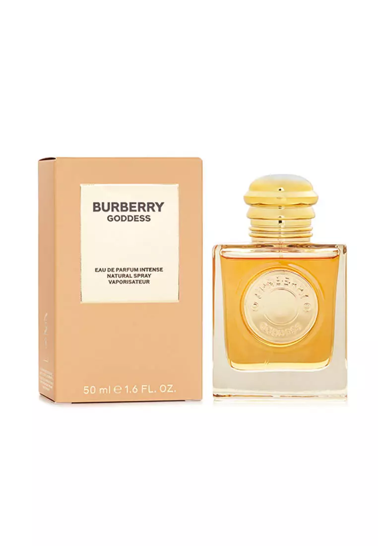 BURBERRY - Goddess Eau De Parfum Intense 50ml/1.6oz
