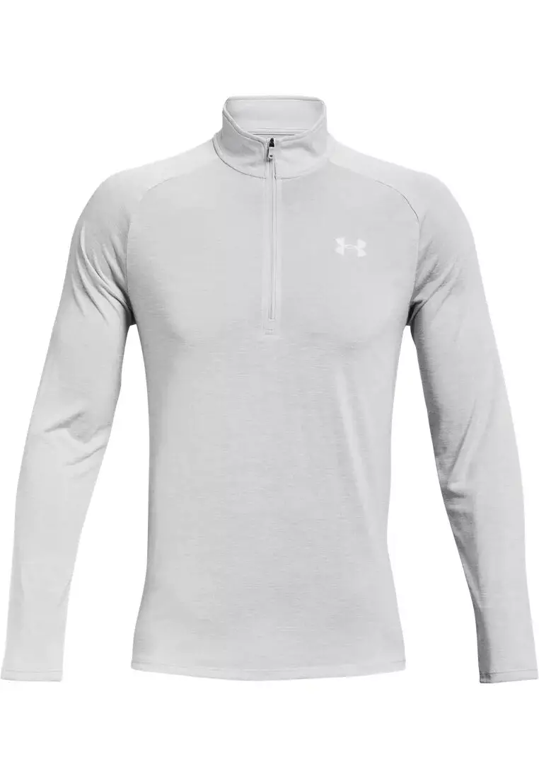 UA Tech 2.0 1/2 Zip Shirt