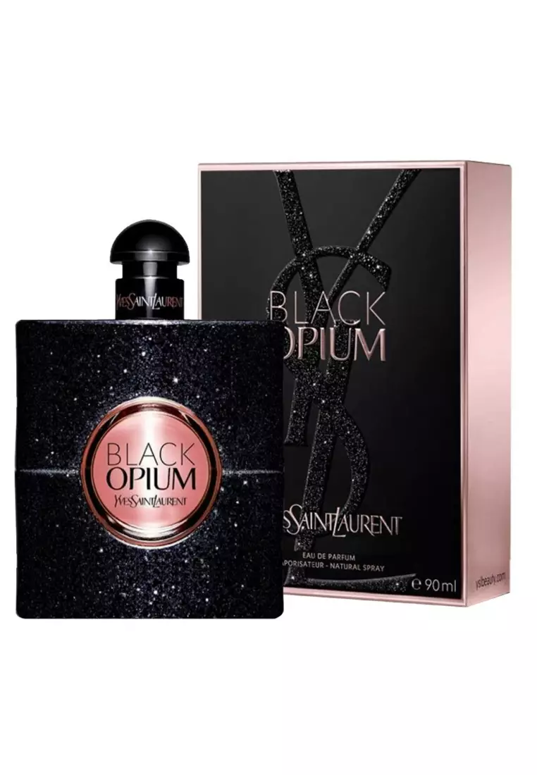 Black opium purse spray clearance