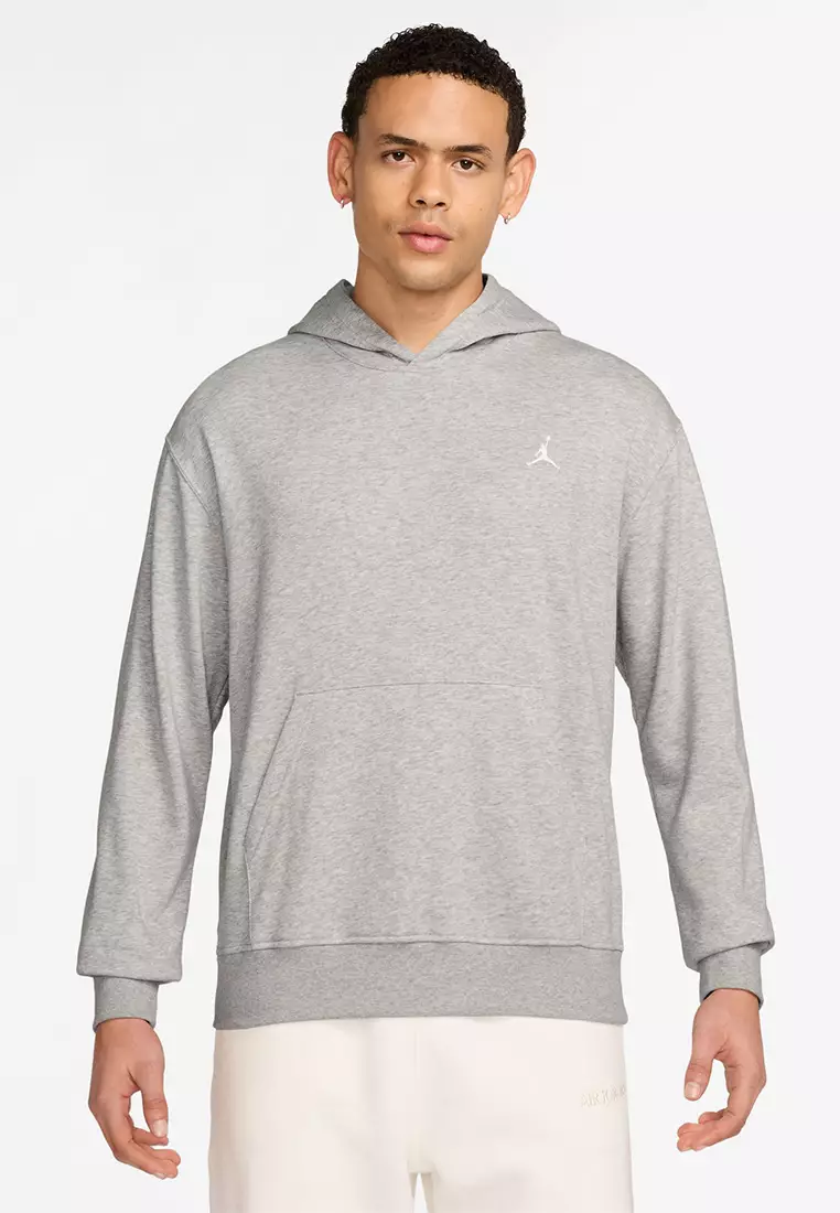 Brooklyn Fleece Pullover Hoodie