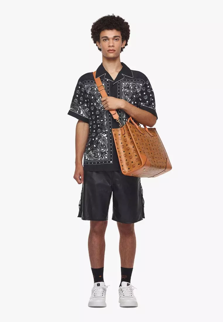 München Tote in Visetos