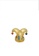 TOMEI gold [TOMEI Online Exclusive] Jester Clown Hat Charm, Yellow Gold 916 (TM-YG0477P-EC) (2.29G) 5DF7FACB436354GS_4