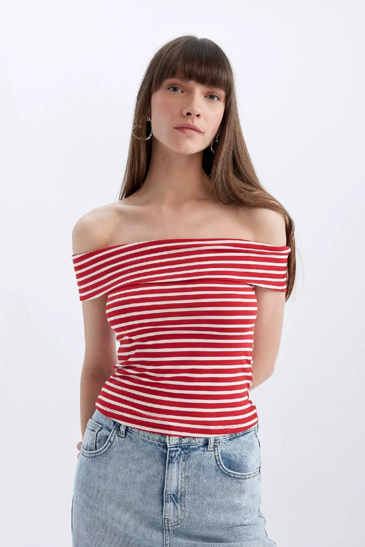 Red T-Shirt